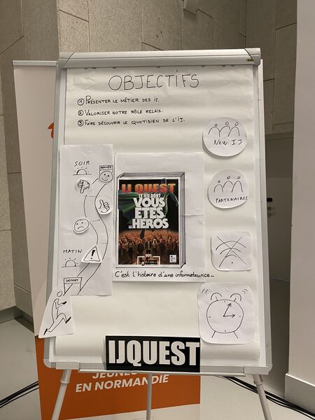 Fichier:Visuel IJ Quest.jpg