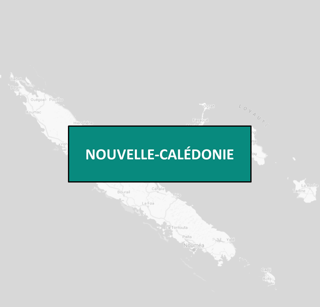 Nouvelle-Calédonie