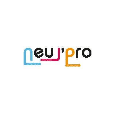 Logo du Neuj'pro