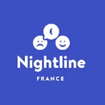 Logo de Nightline