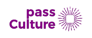 Logo du Pass Culture