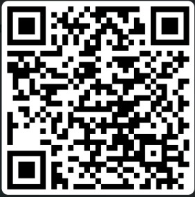 QR Code d'inscription salon des élus